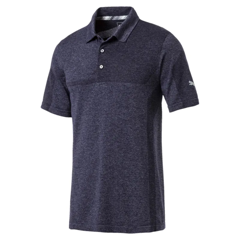 Men's Puma Evoknit Breakers Polo sold by Zulily