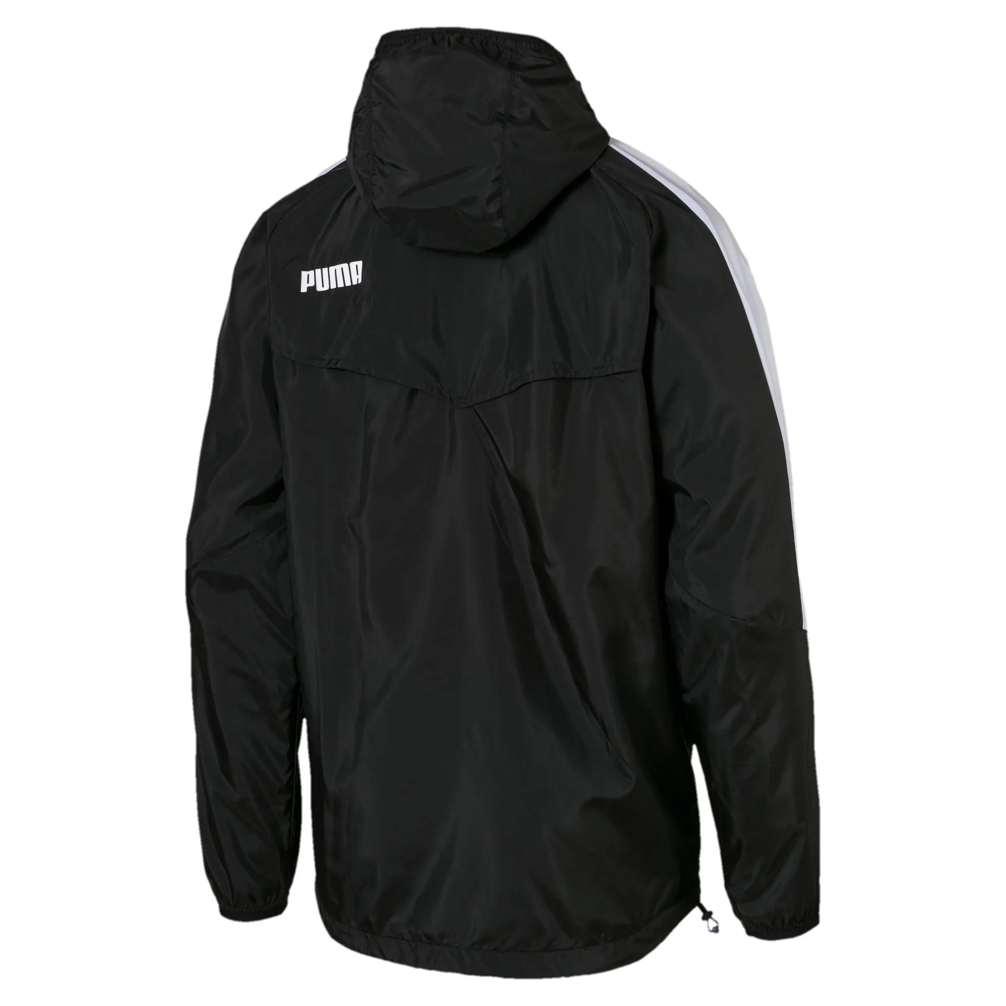 Men's Puma Windbreaker + Cb sold by Zulily product image thumbnail 3