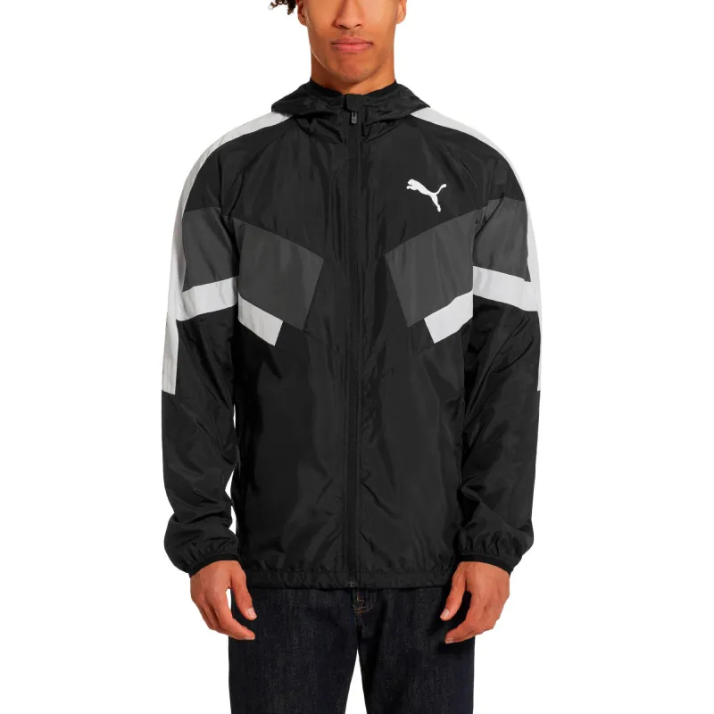 Men's Puma Windbreaker + Cb sold by Zulily