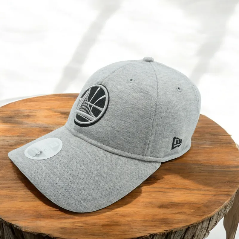Women's New Era Women NBA Gsw Warriors Grayed Glimpse 920 Strapback sold by Zulily