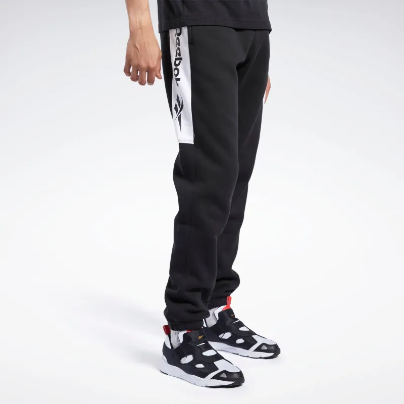Men's Reebok Classics Linear Pant sold by Zulily
