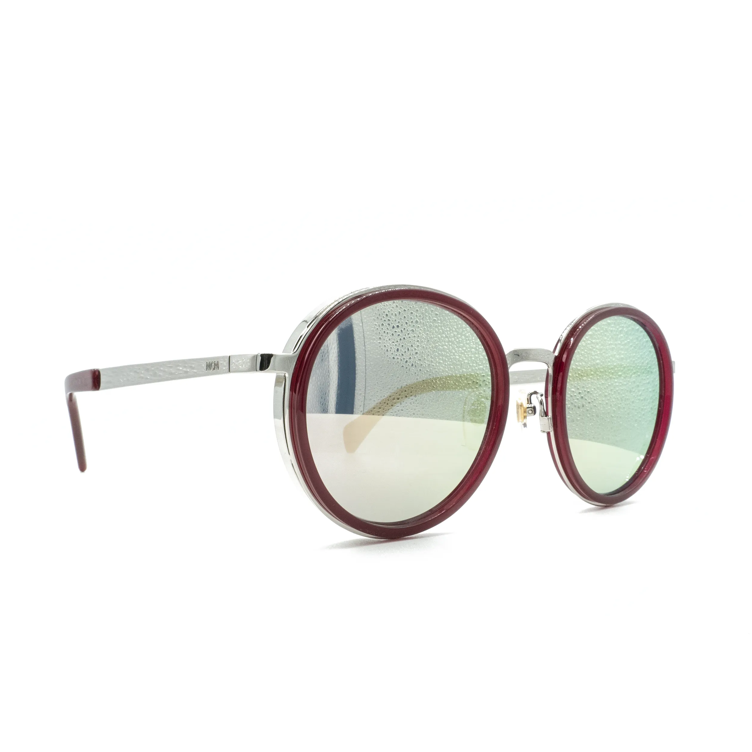 Men's Mcm Round Sunglasses sold by Zulily product image thumbnail 3