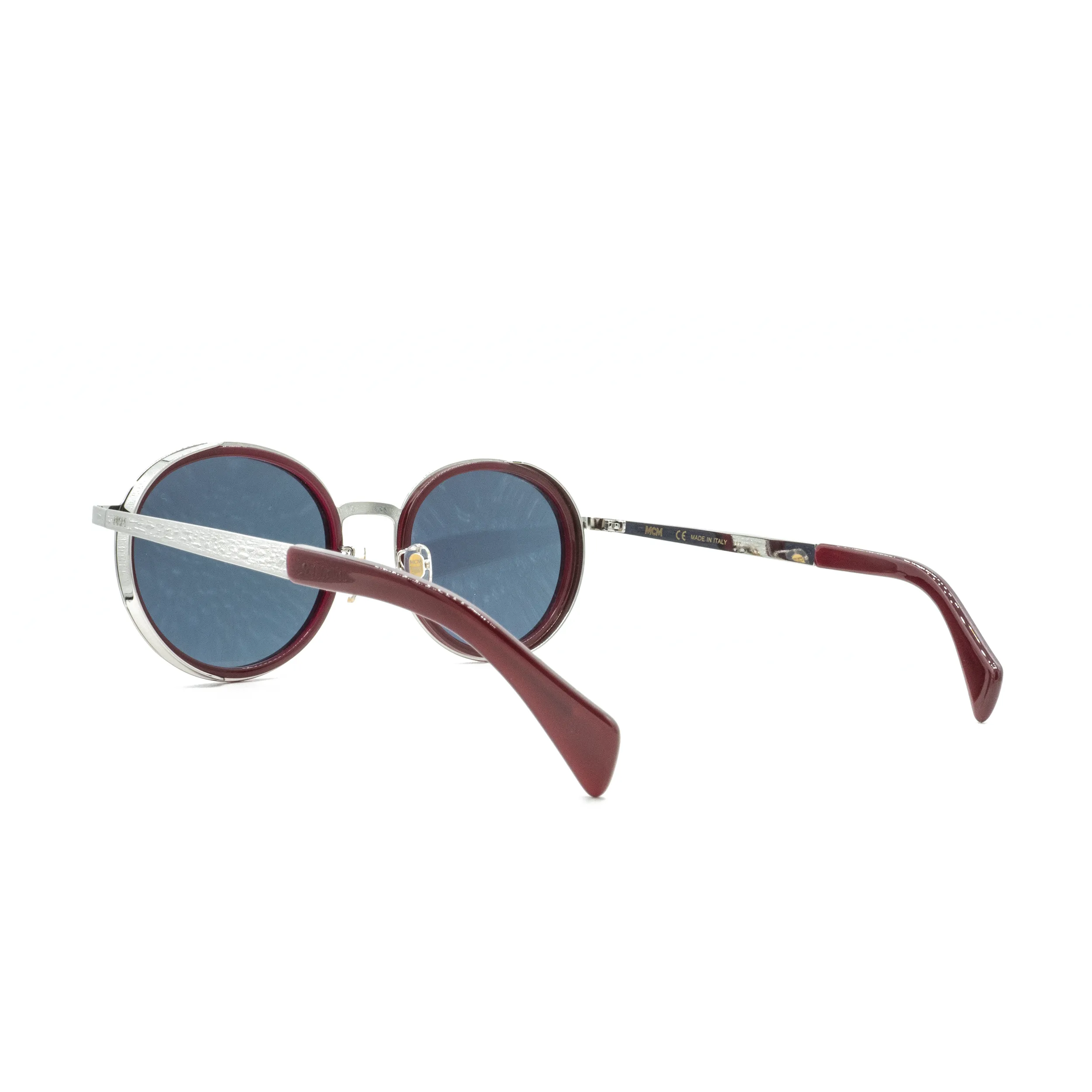 Men's Mcm Round Sunglasses sold by Zulily product image thumbnail 4