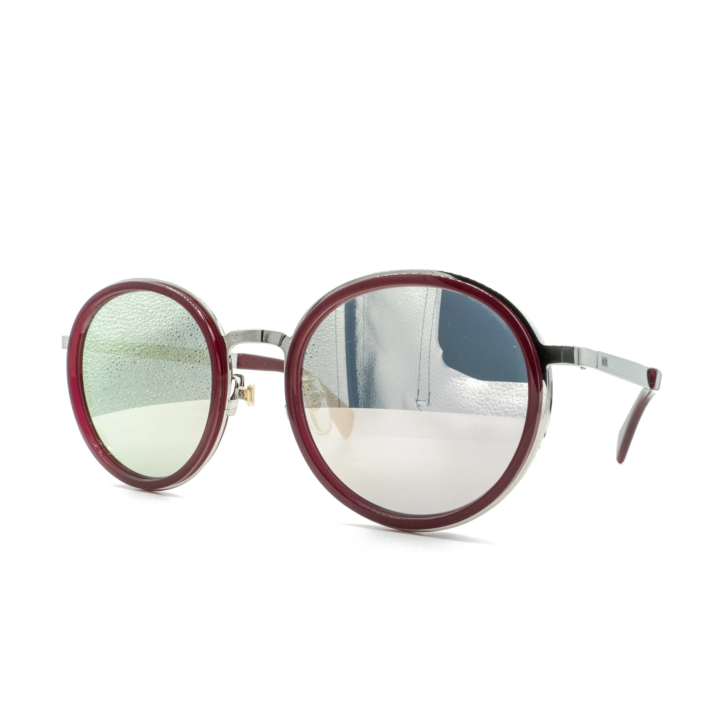 Men's Mcm Round Sunglasses sold by Zulily