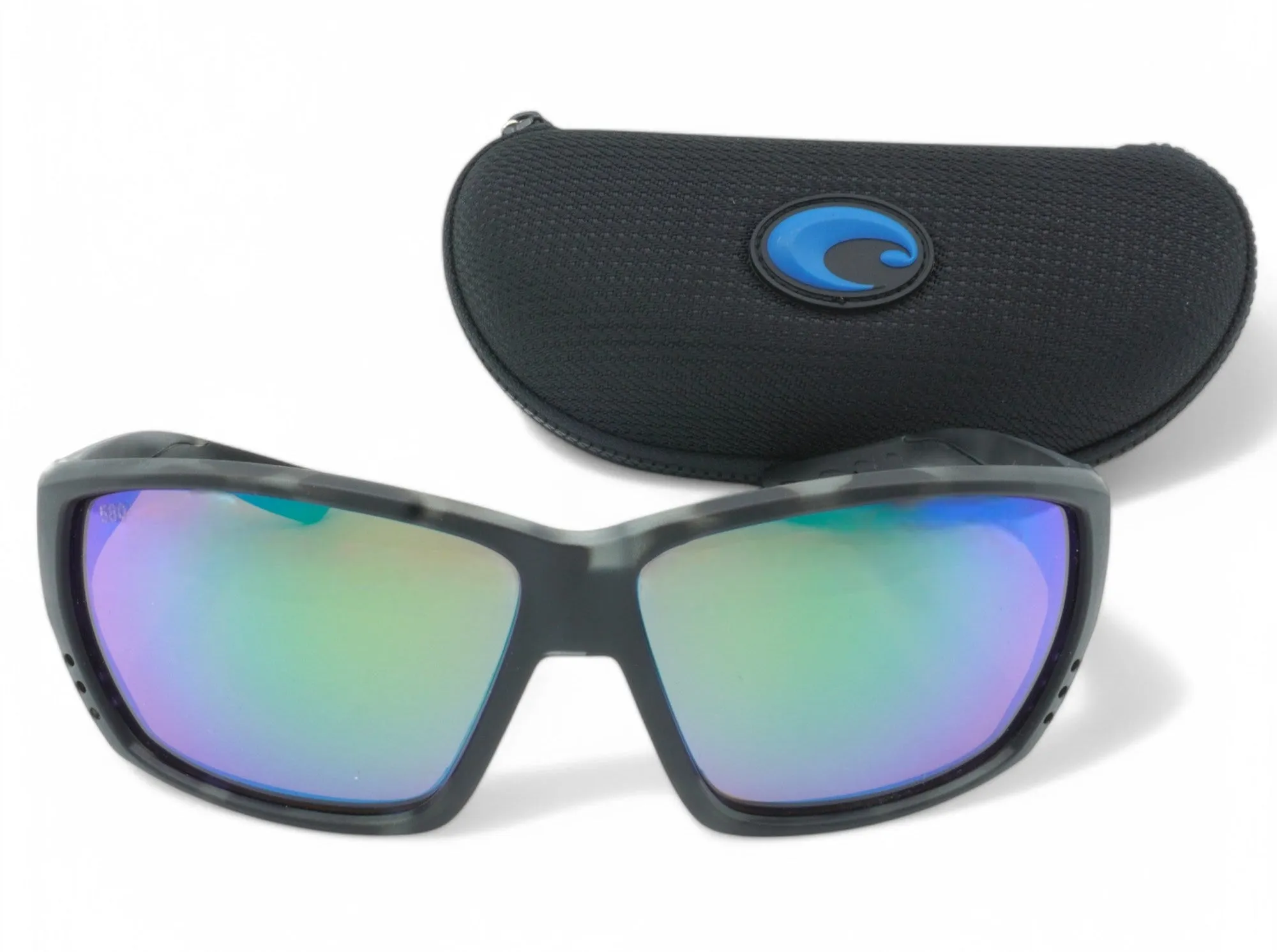 Unisex Costa Tuna Alley Polarized Sunglasses sold by Zulily product image thumbnail 5