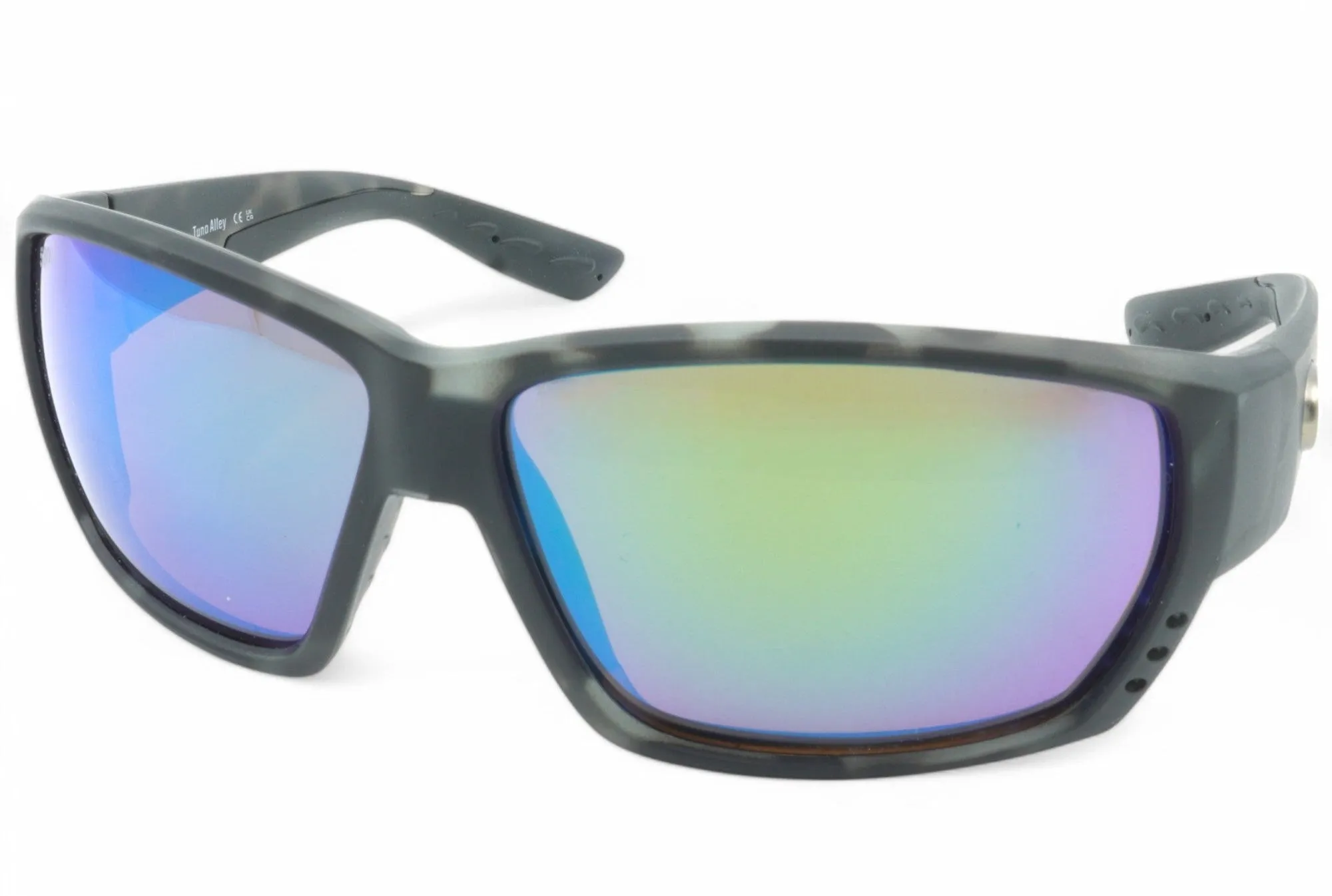 Unisex Costa Tuna Alley Polarized Sunglasses sold by Zulily product image thumbnail 2