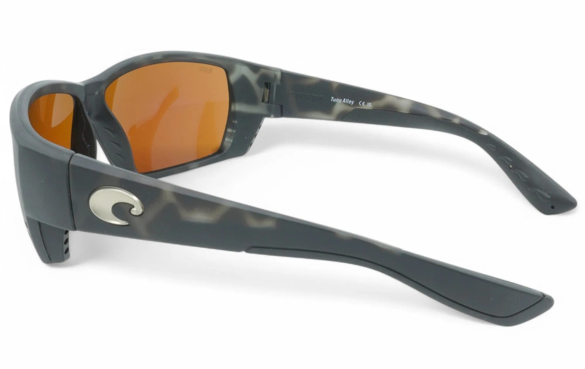 Unisex Costa Tuna Alley Polarized Sunglasses sold by Zulily product image thumbnail 4