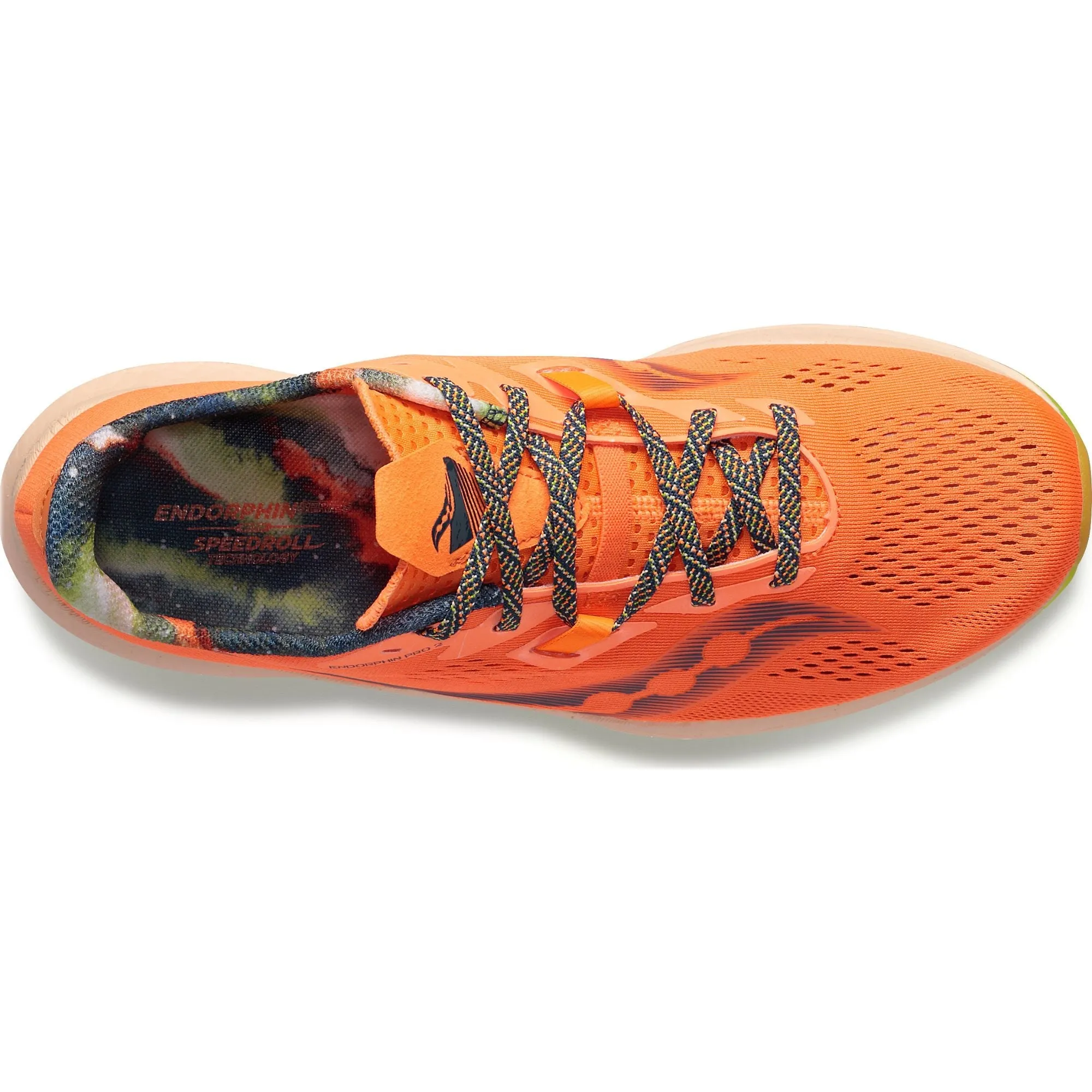 Women's Saucony Endorphin Pro 2 sold by Zulily product image thumbnail 3