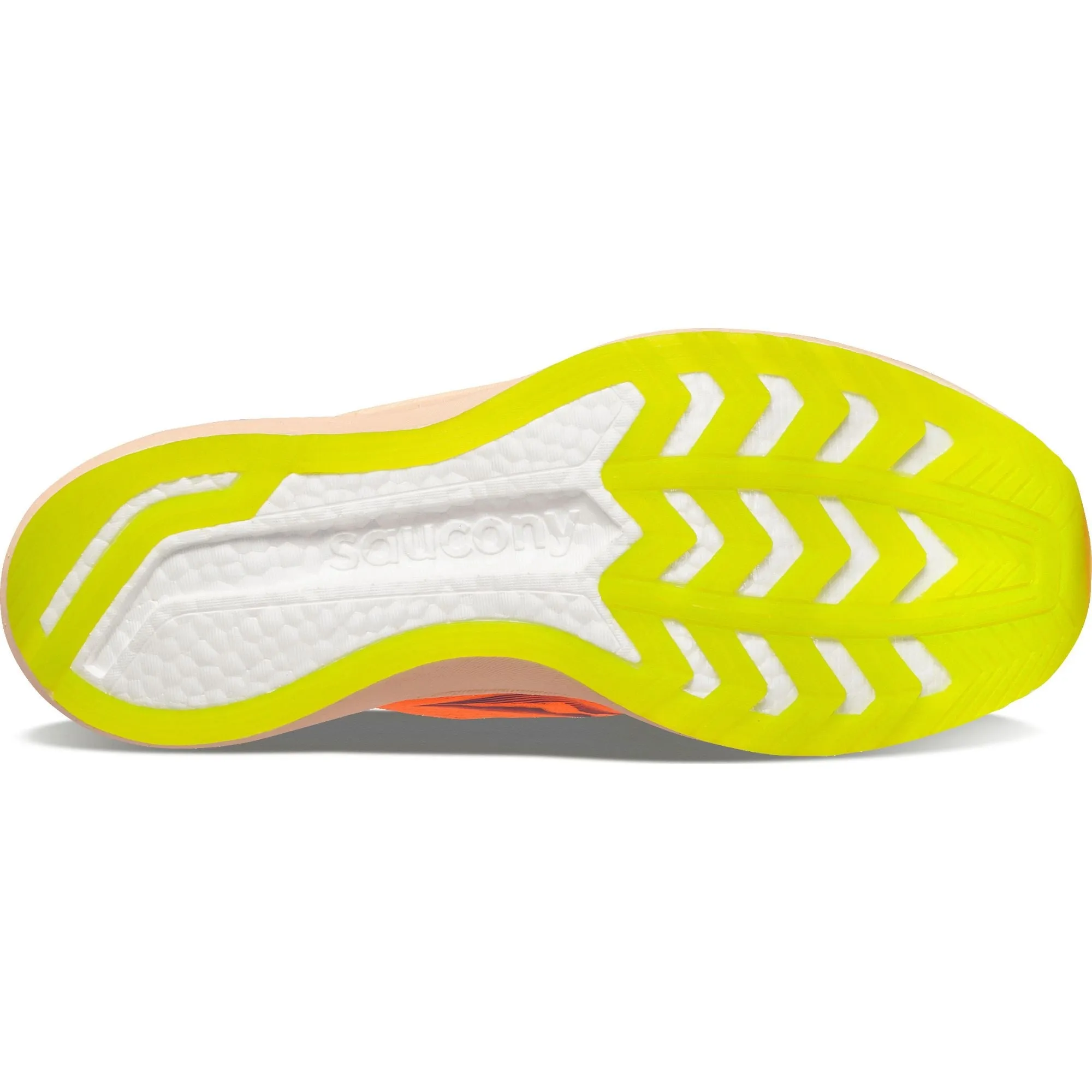 Women's Saucony Endorphin Pro 2 sold by Zulily product image thumbnail 4