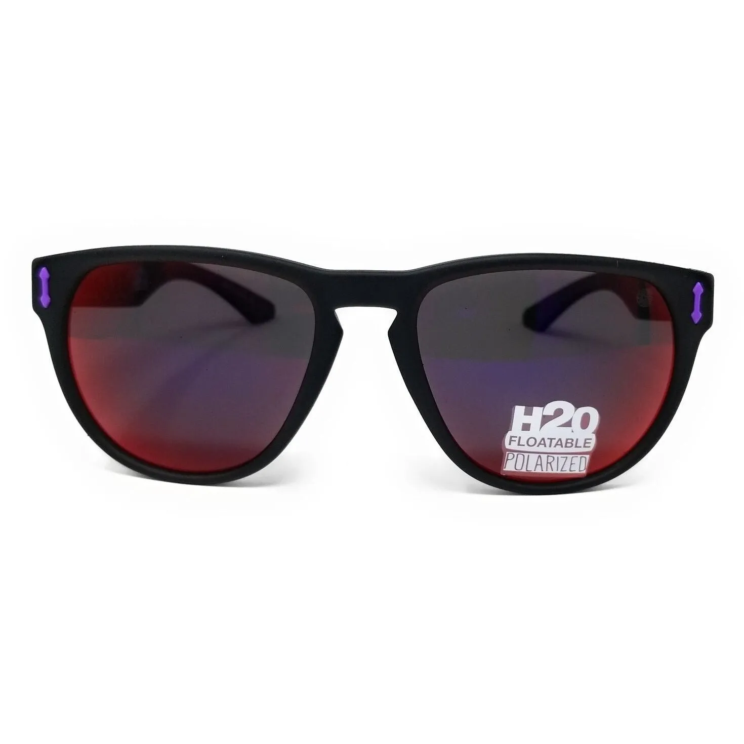 Men's Dragon Alliance Marquis H2O Polarized Sunglasses sold by Zulily product image thumbnail 2