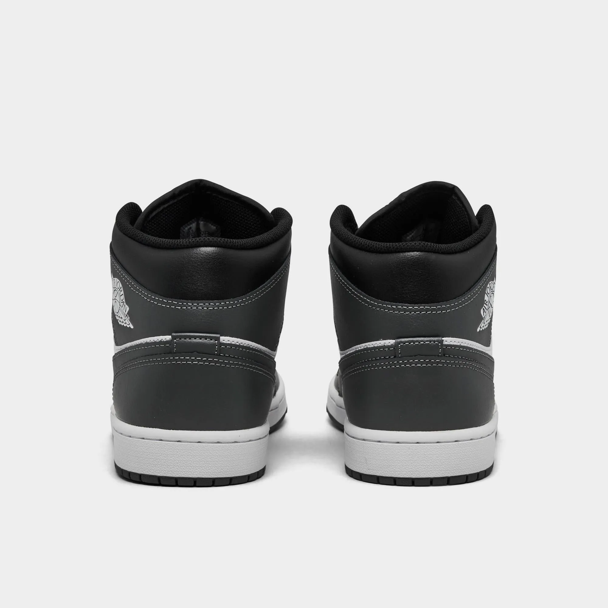Men's Air Jordan Retro 1 Mid sold by Zulily product image thumbnail 4