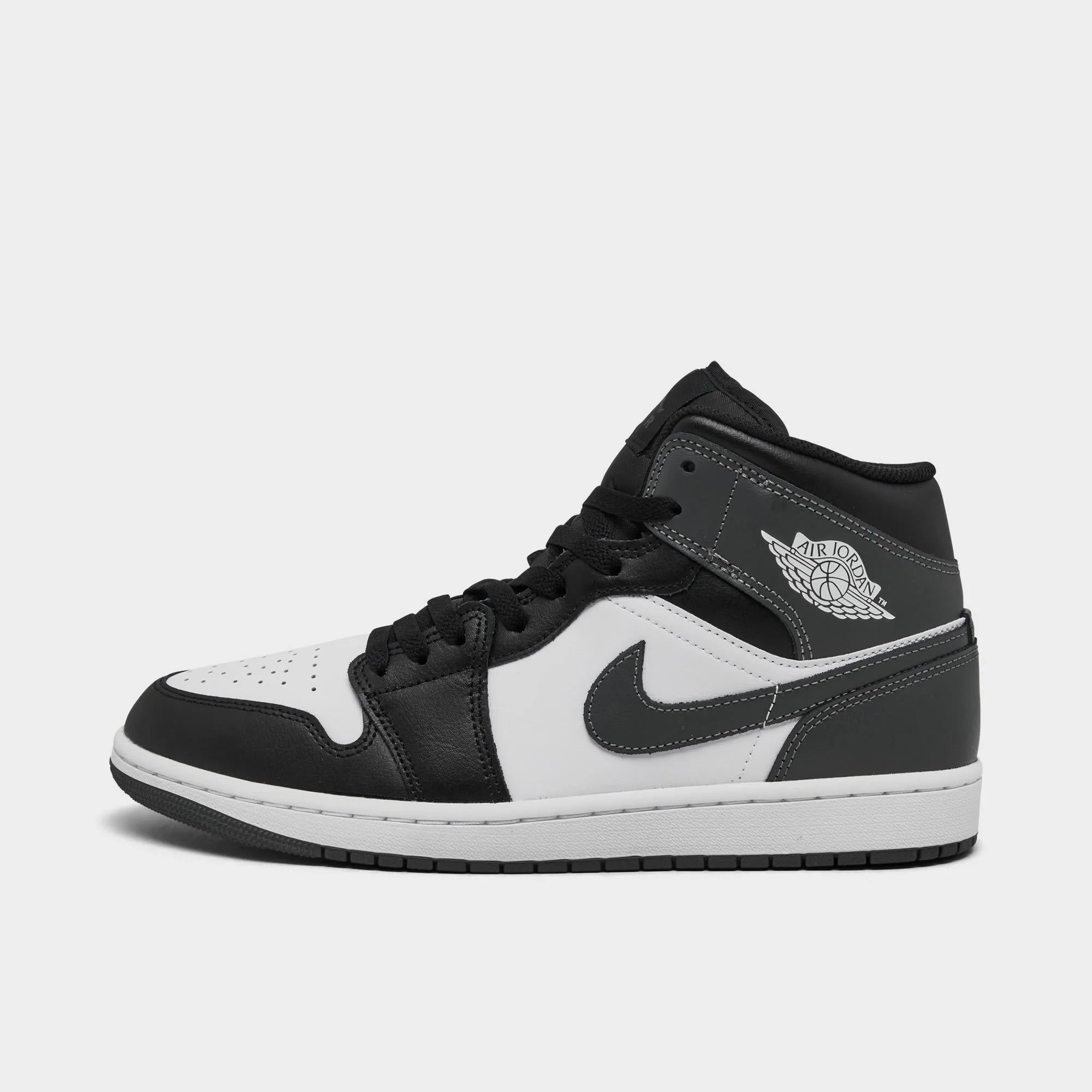 Men's Air Jordan Retro 1 Mid sold by Zulily