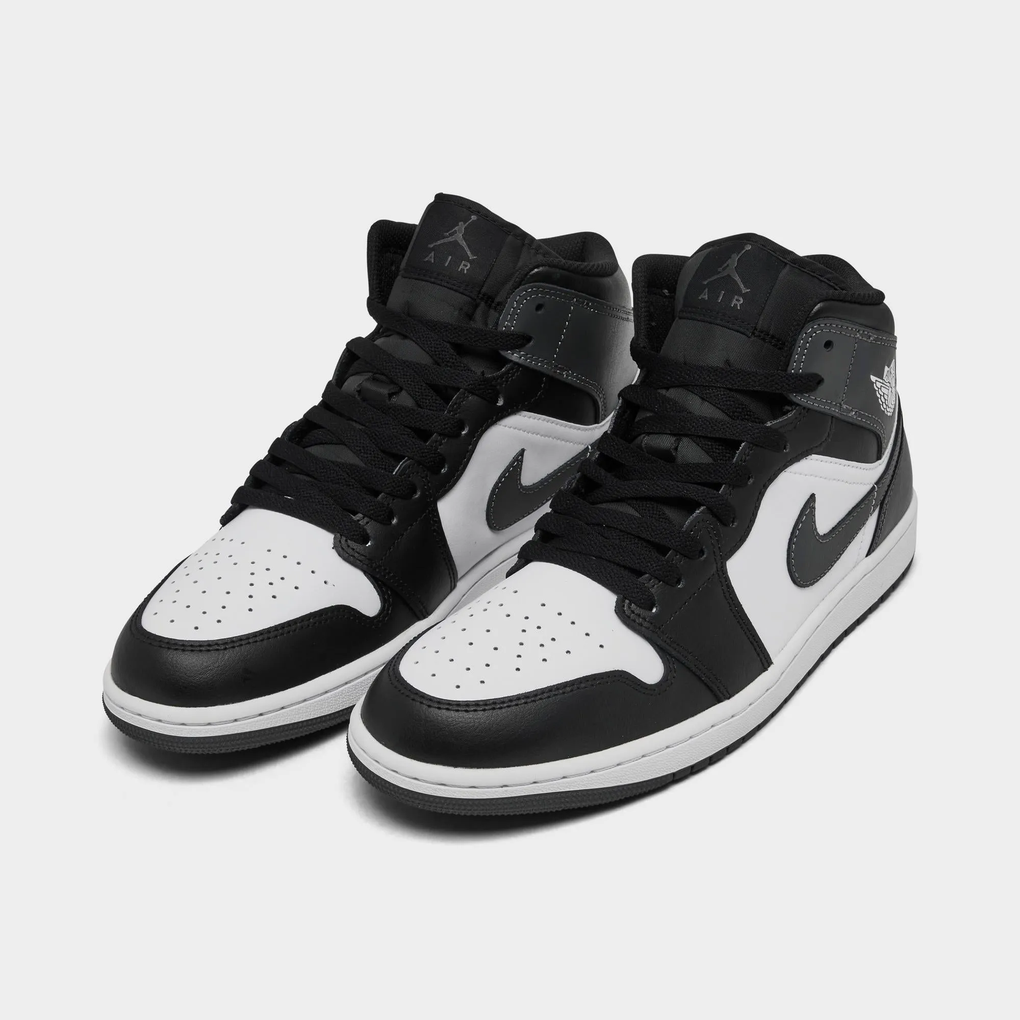Men's Air Jordan Retro 1 Mid sold by Zulily product image thumbnail 2