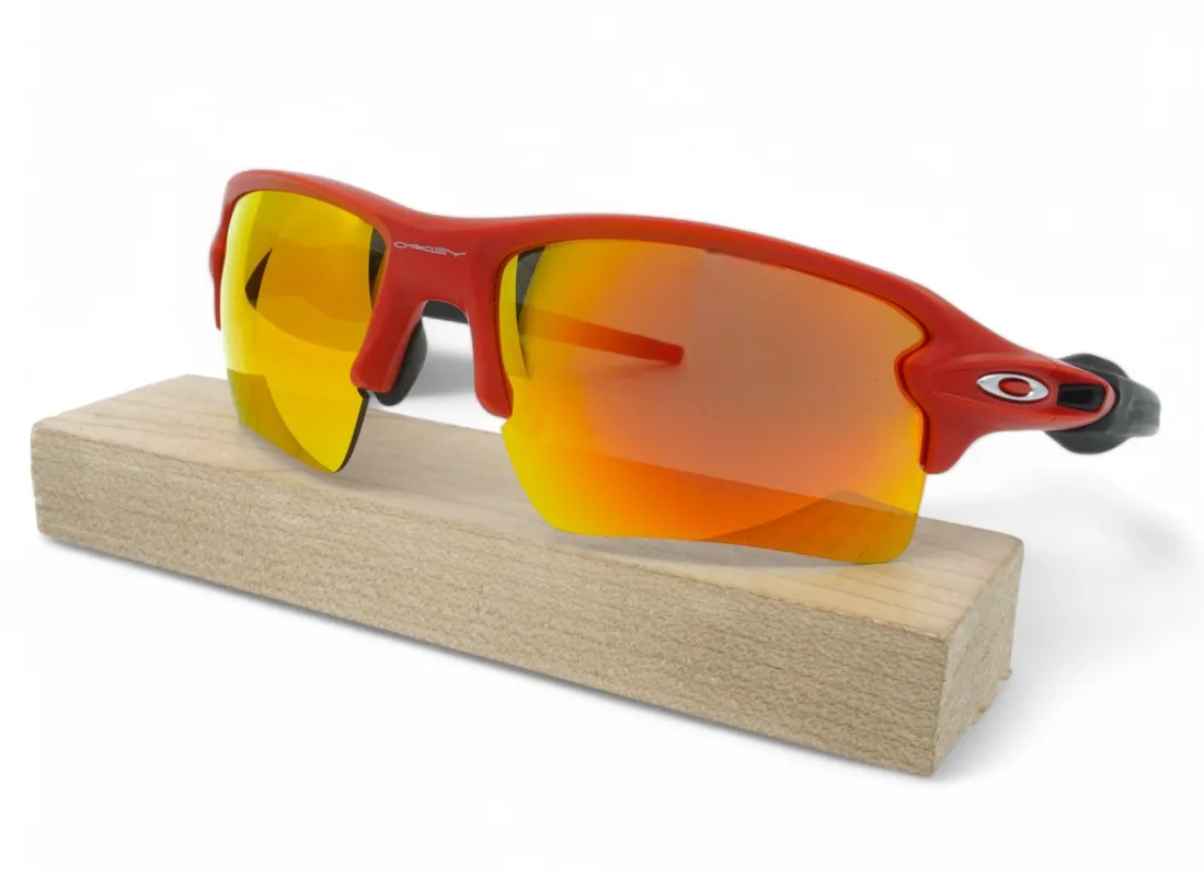 Unisex Oakley Flak 2.0 Xl Sunglasses made by Zulily