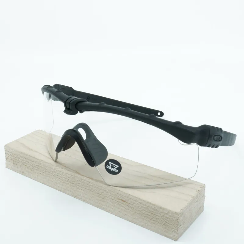 Men's Oakley Si Ballistic M Frame 3.0 Sunglasses sold by Zulily