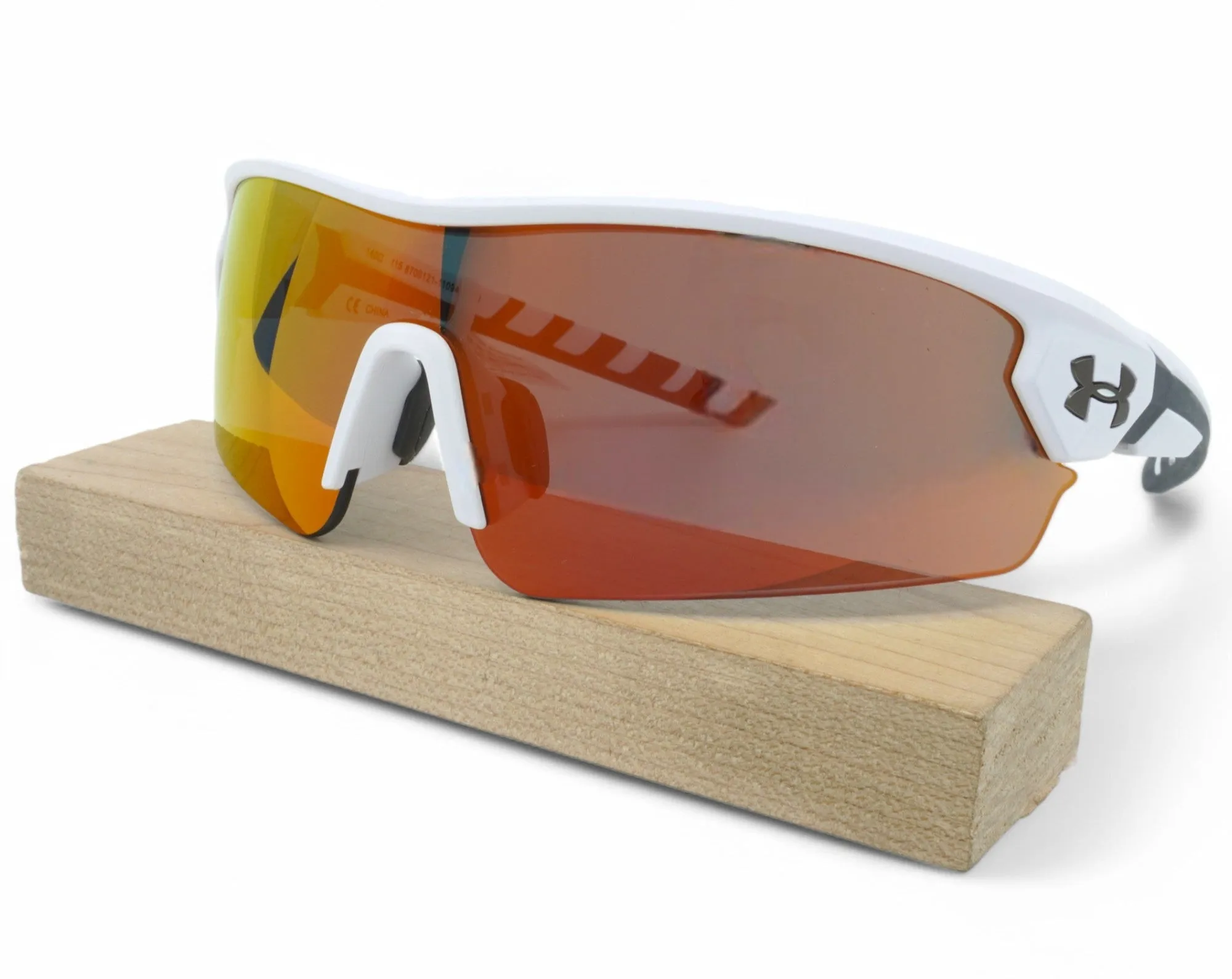 Men's Under Armour Rival Sunglasses sold by Zulily