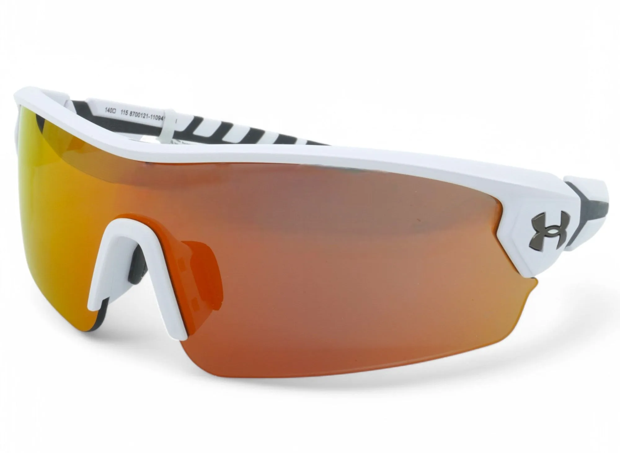 Men's Under Armour Rival Sunglasses sold by Zulily product image thumbnail 2
