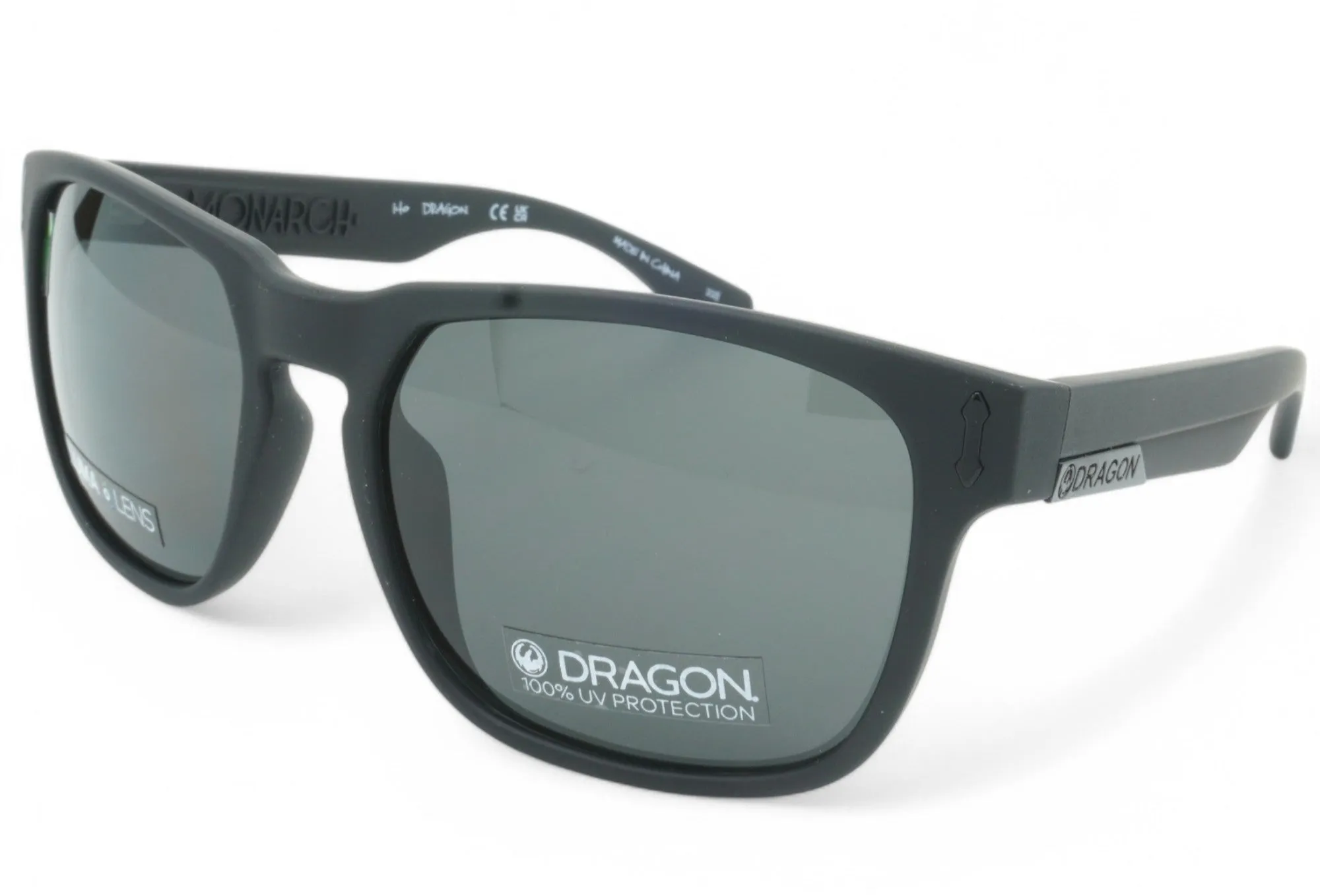 Unisex Dragon Dr Monarch Ll Sunglasses sold by Zulily product image thumbnail 2