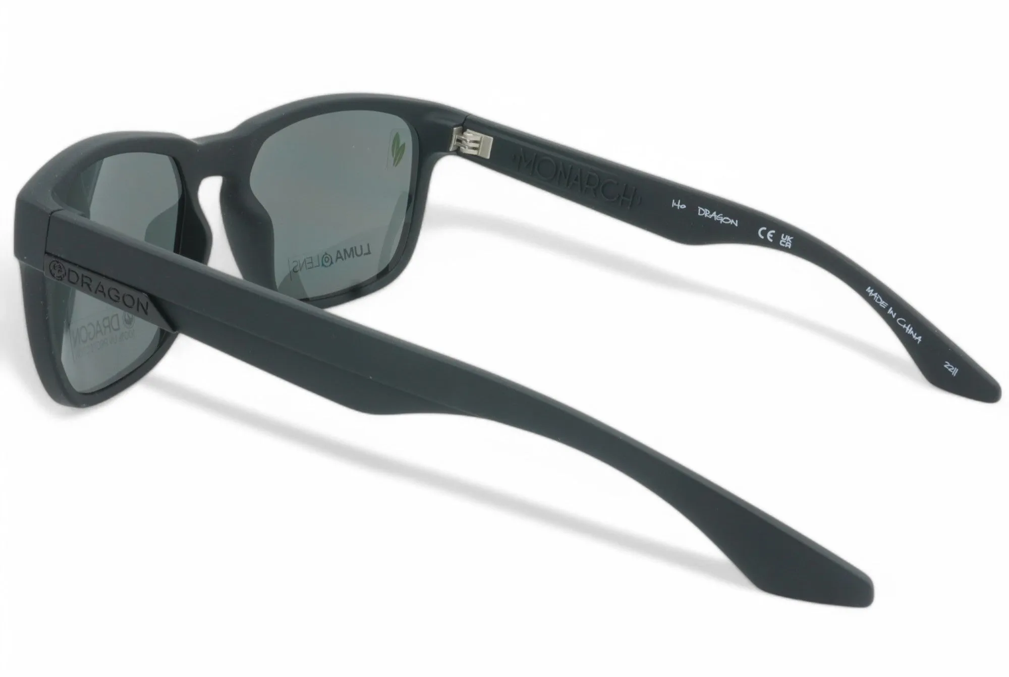 Unisex Dragon Dr Monarch Ll Sunglasses sold by Zulily product image thumbnail 4