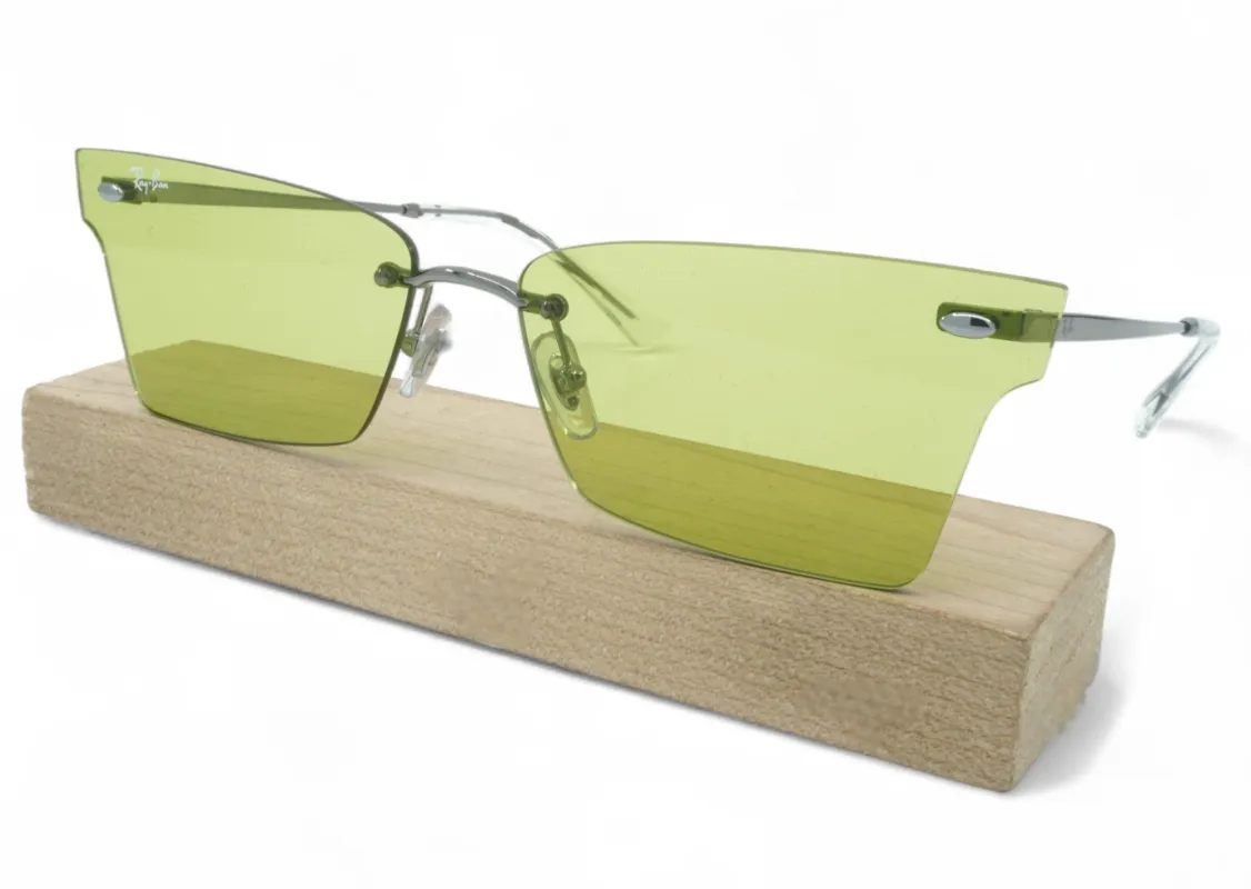 Unisex Ray Ban Xime Sunglasses sold by Zulily