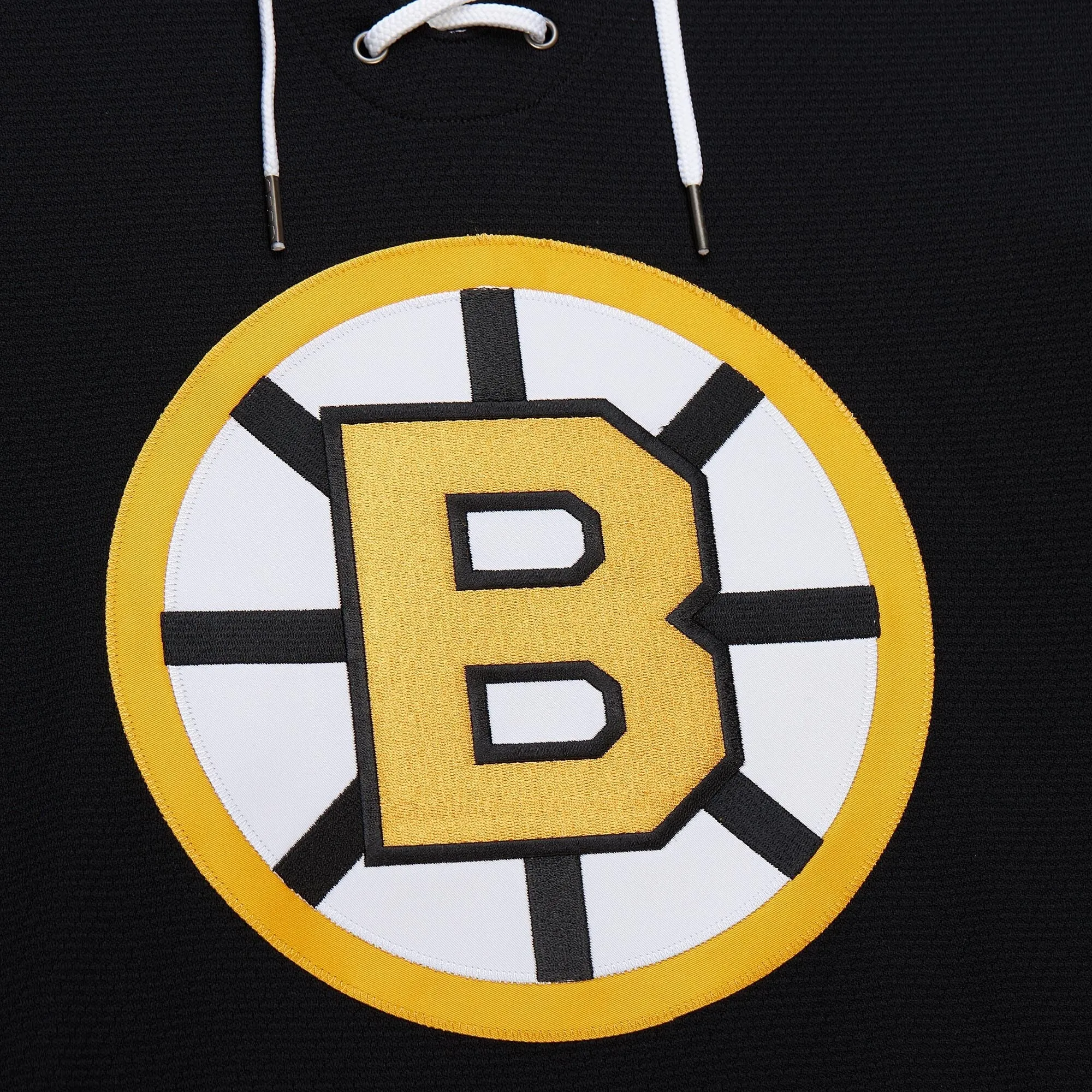 Men's Mitchell & Ness Nhl Dark Jersey Blue Line 2.0 Bruins 1971 Bobby Orr sold by Zulily product image thumbnail 3