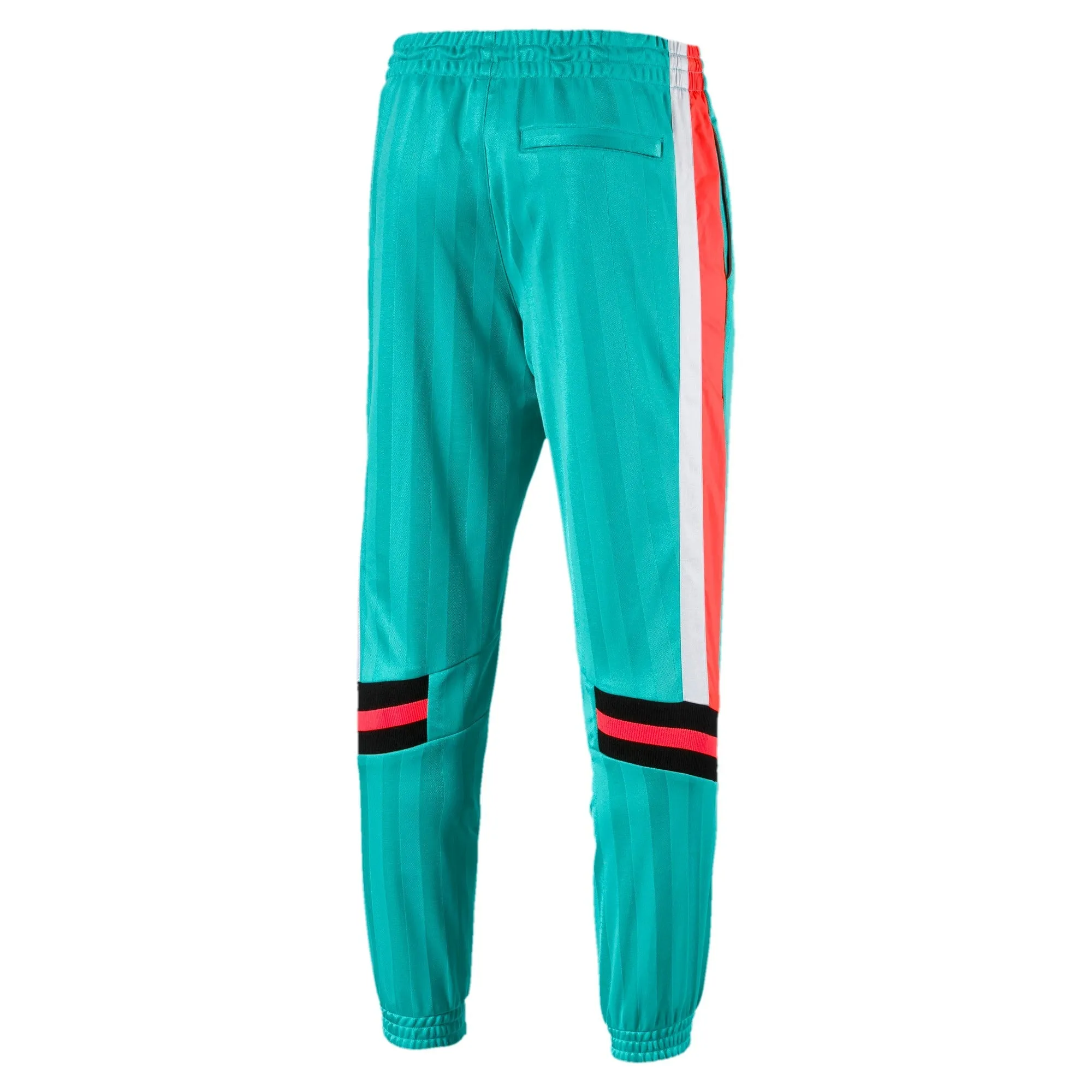 Men's Puma Luxtg Woven Pant sold by Zulily product image thumbnail 5