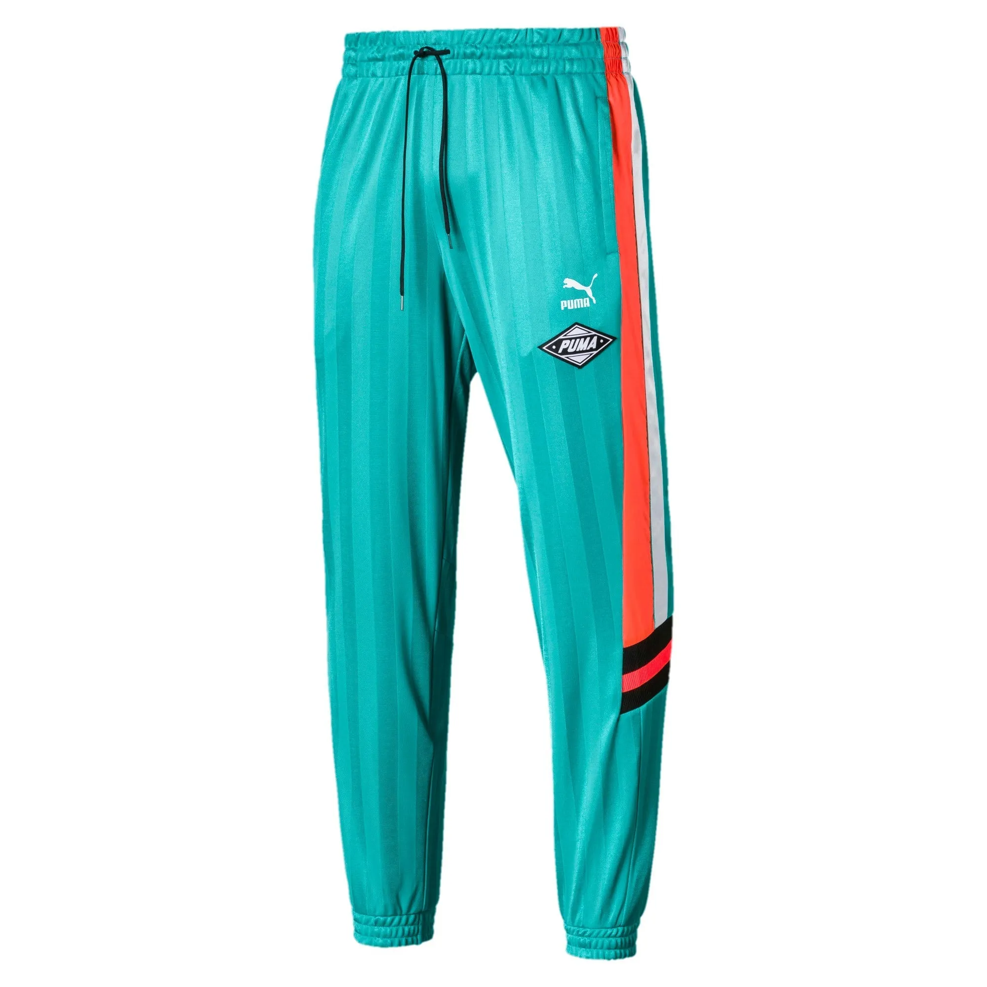 Men's Puma Luxtg Woven Pant sold by Zulily product image thumbnail 4
