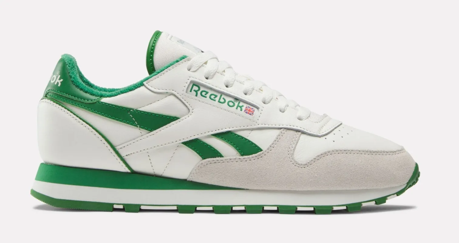 Men's Reebok Classic Leather 1983 Vintage sold by Zulily
