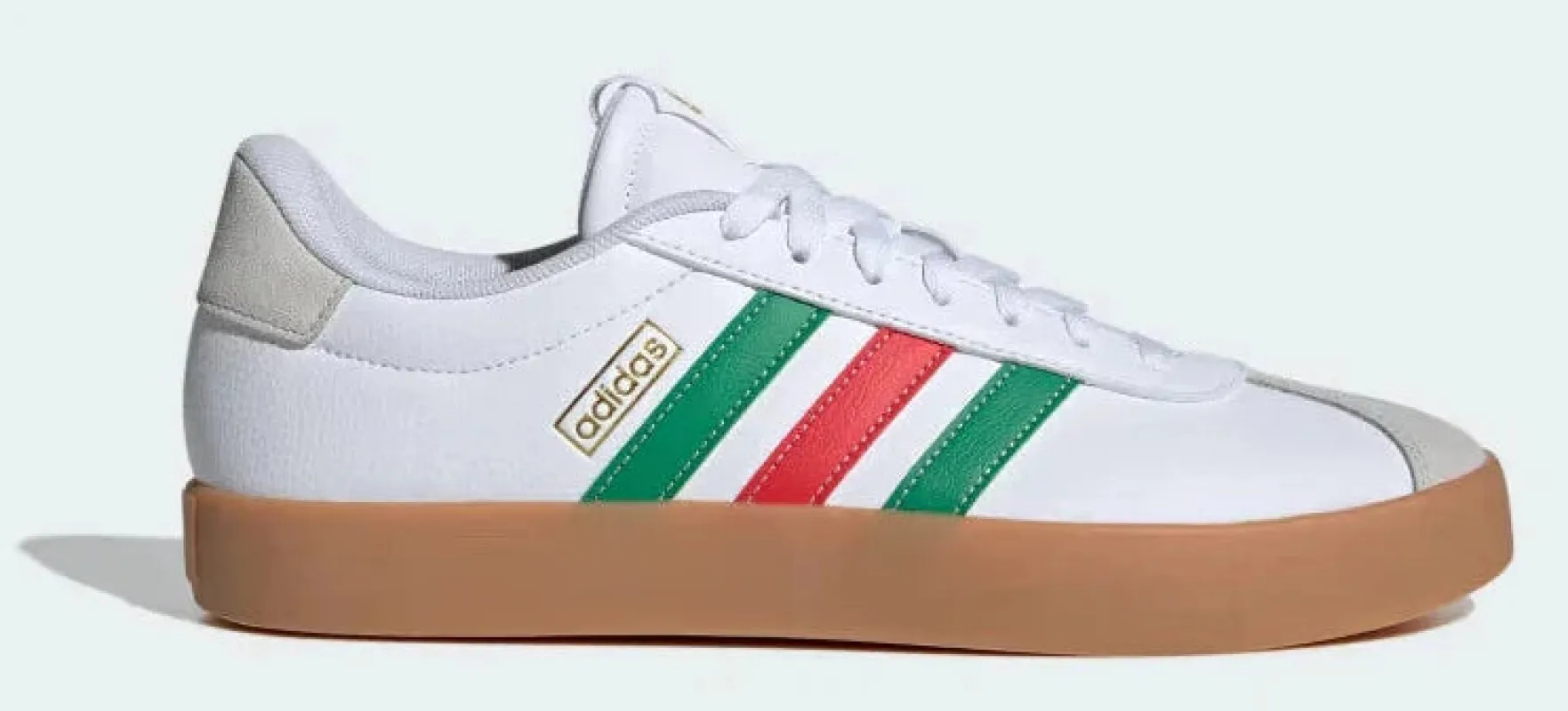 Men's adidas Vl Court 3.0 sold by Zulily