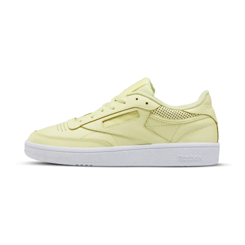 Women's Reebok Club C 85 sold by Zulily