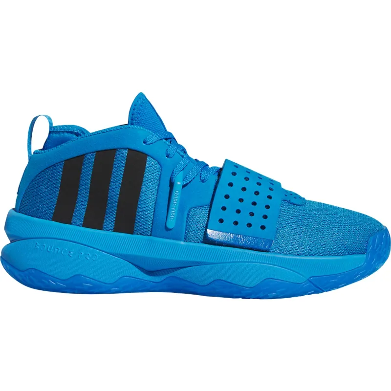 Men's adidas Dame 8 Extply sold by Zulily