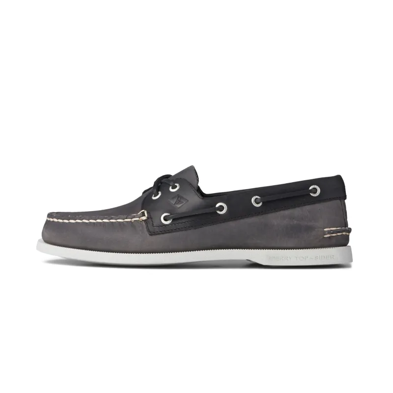 Men's Sperry A/O 2-Eye Leather sold by Zulily