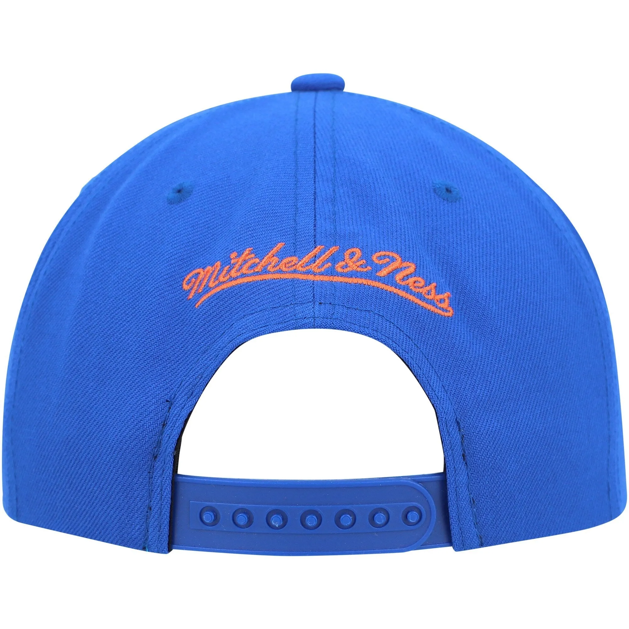 Men's Mitchell & Ness Nhl Alternate Flip Snapback Islanders sold by Zulily product image thumbnail 5