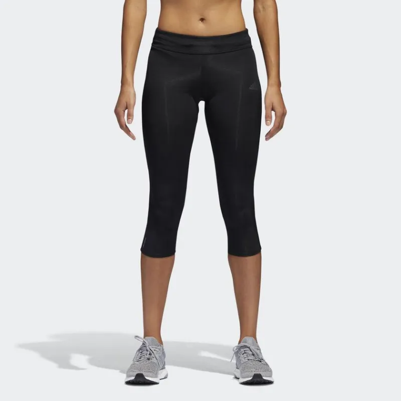 Women's adidas Response 3/4 Tight sold by Zulily