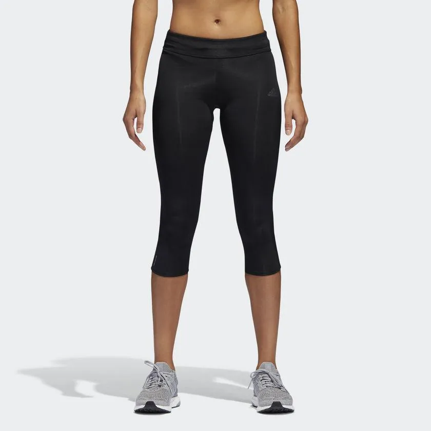 Women's adidas Response 3/4 Tight sold by Zulily