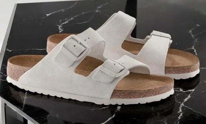 Unisex Birkenstock Arizona Soft Footbed 'Regular Fit' sold by Zulily product image thumbnail 3