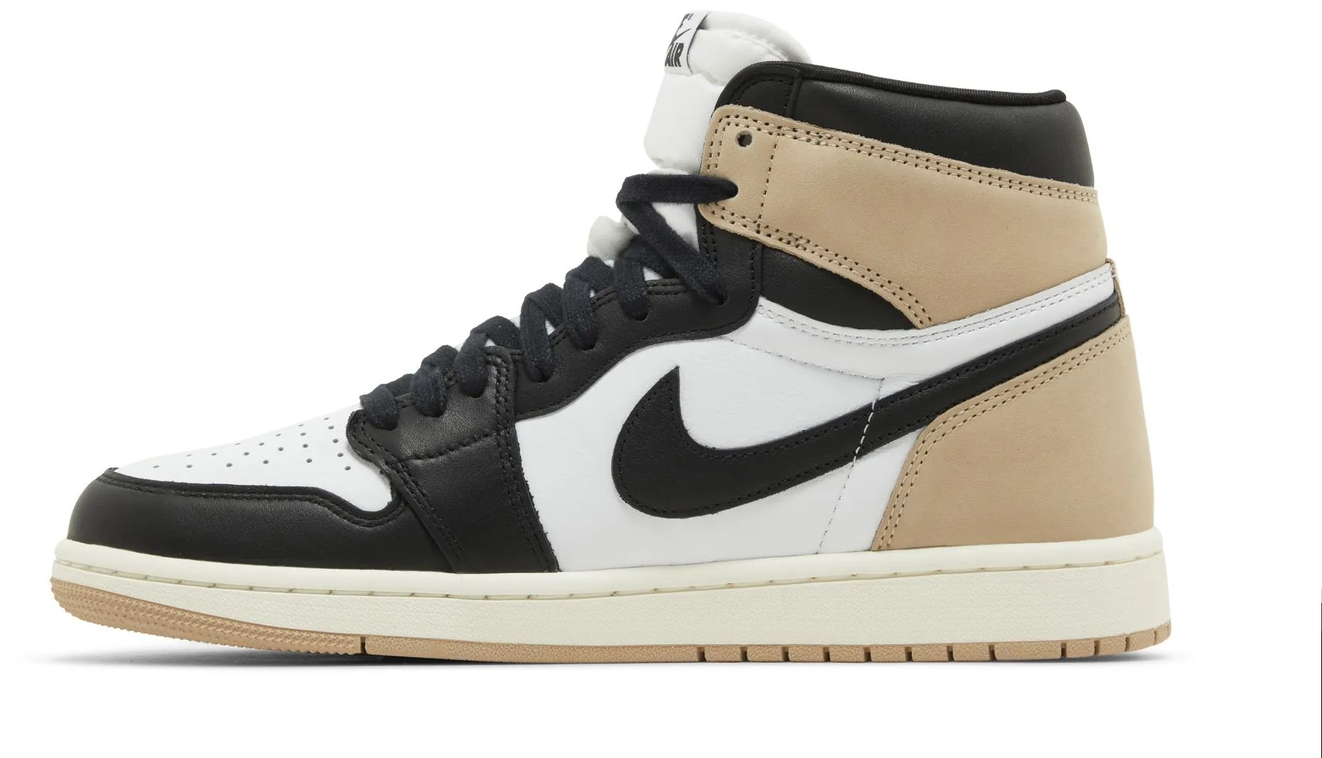 Women's Air Jordan Retro 1 High Og sold by Zulily product image thumbnail 3