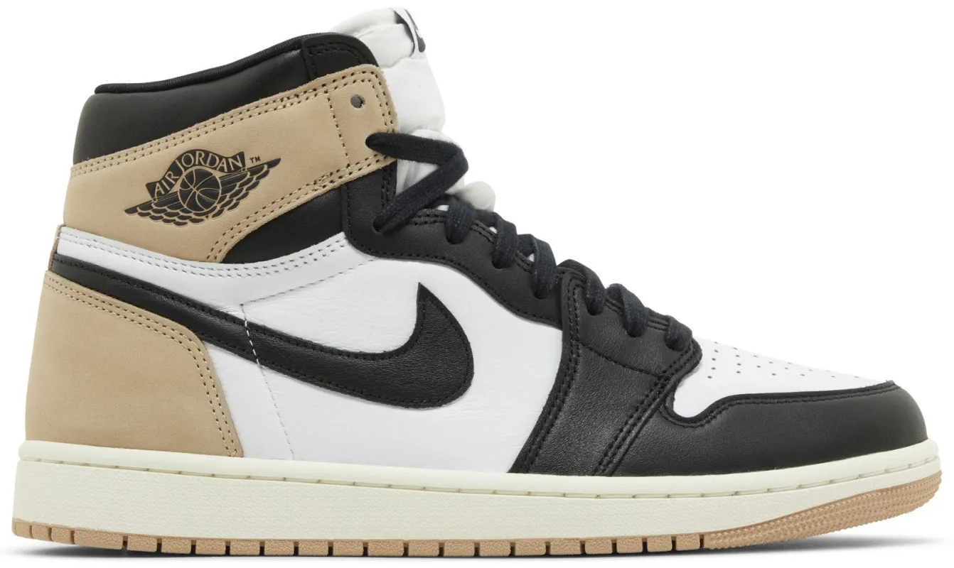 Women's Air Jordan Retro 1 High Og sold by Zulily