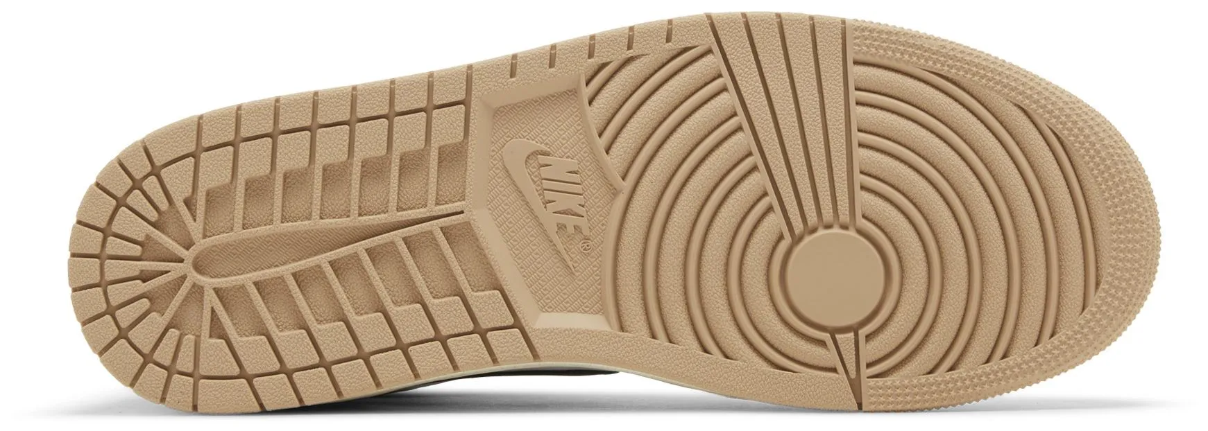 Women's Air Jordan Retro 1 High Og sold by Zulily product image thumbnail 5