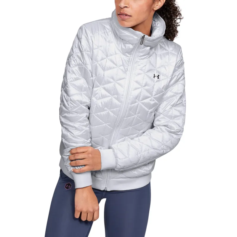 Women's Under Armour Cg Reactor Performance Jacket sold by Zulily