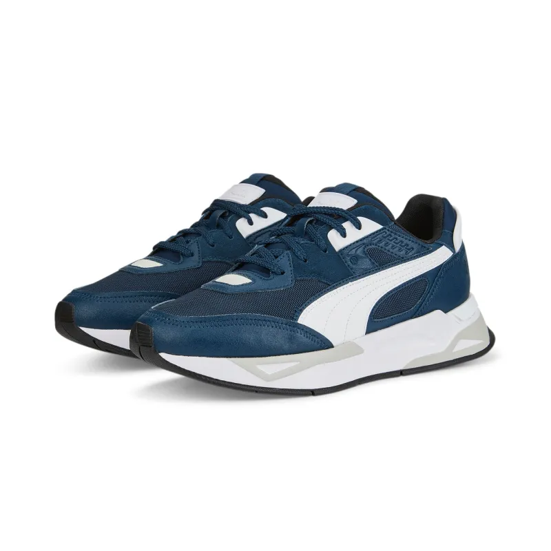 Men's Puma Mirage Sport Heritag sold by Zulily