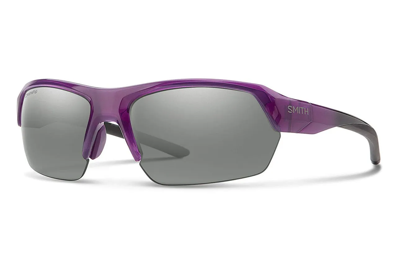 Men's Smith Optics Smith Tempo Polarized Sunglasses sold by Zulily