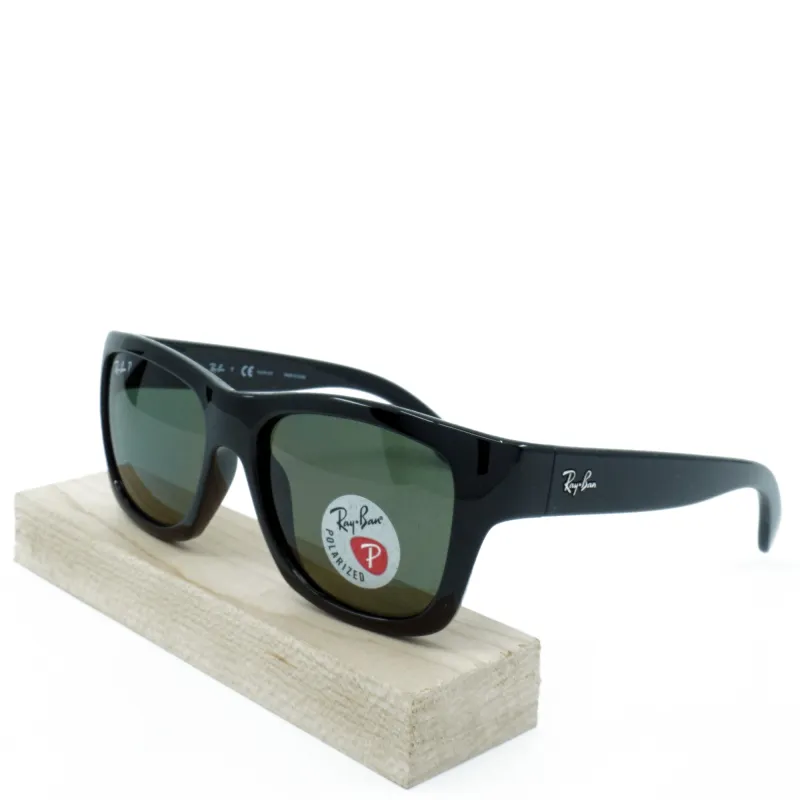 Men's Ray-Ban Wayfayer Polarized Sunglasses sold by Zulily