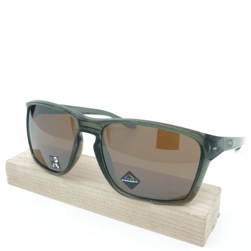 Men's Oakley Sylas Sunglasses made by Oakley
