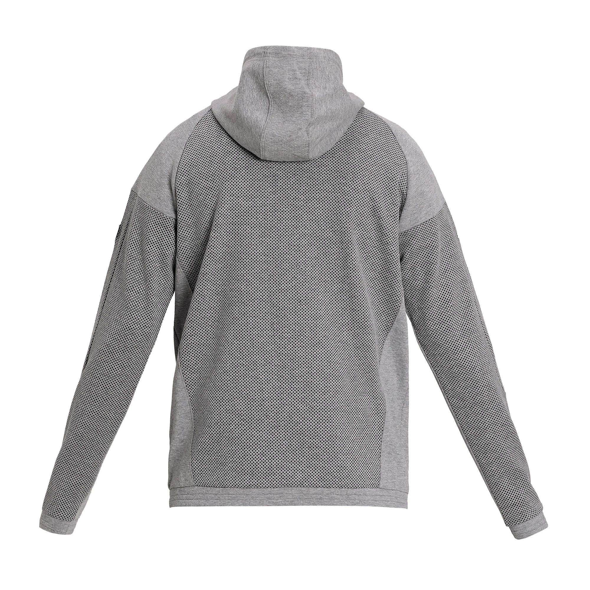 Men's Puma Sf Ferrari Race Hooded Sweat Jacket sold by Zulily product image thumbnail 5