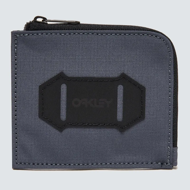 Men's Oakley Street Wallet 2.0 made by Oakley