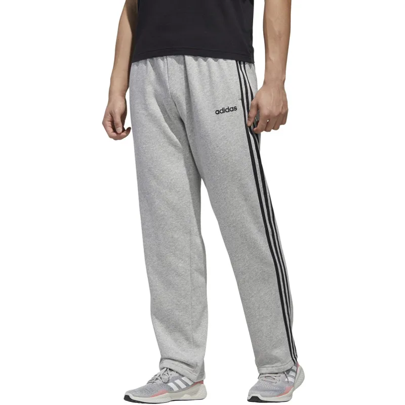 Men's adidas 3-Stripe Fleece Jogger Pants sold by Zulily