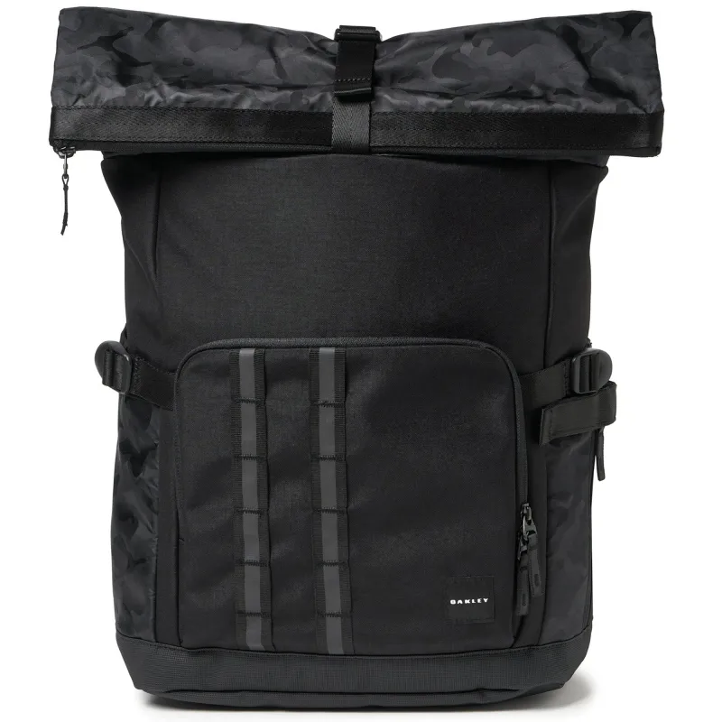 Men's Oakley Utility Rolled Up Backpack sold by Zulily