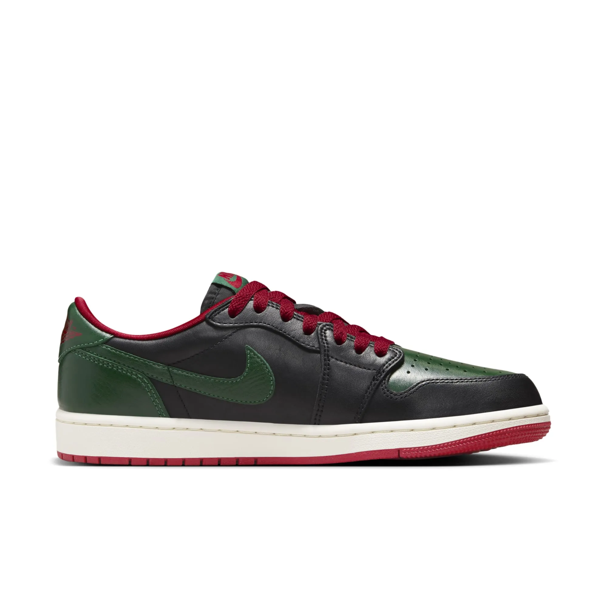 Women's Air Jordan Retro 1 Low Og sold by Zulily product image thumbnail 4