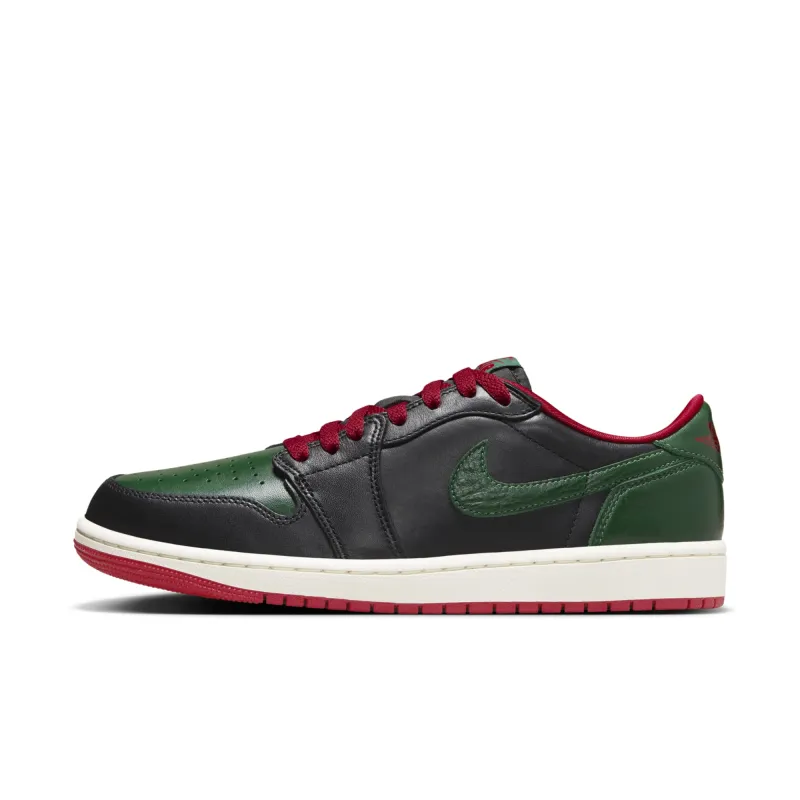 Women's Air Jordan Retro 1 Low Og sold by Zulily